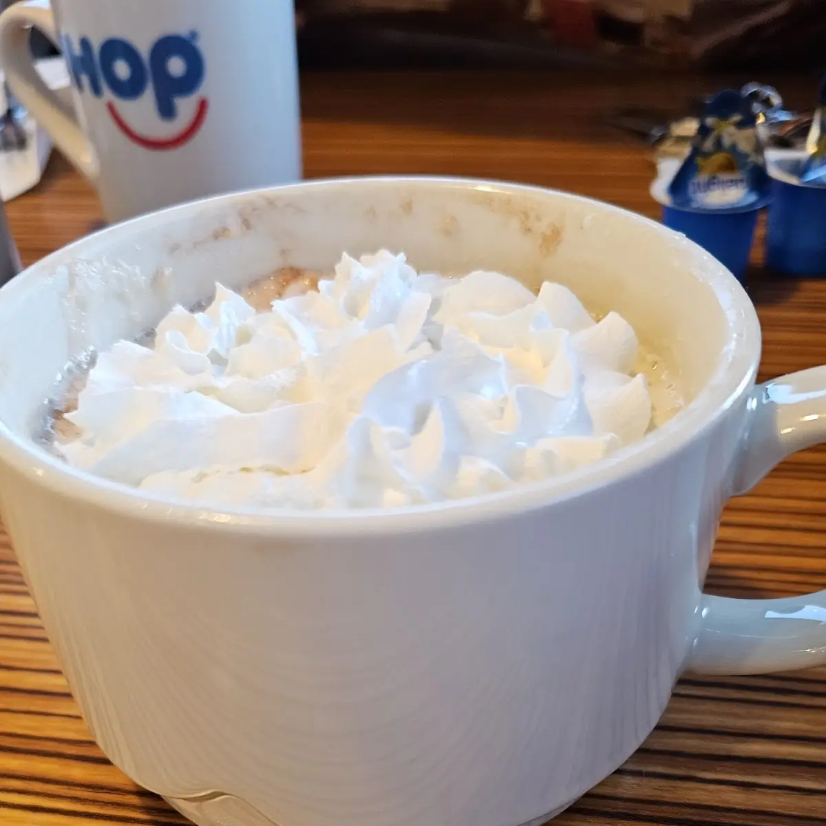 Hot Cocoa