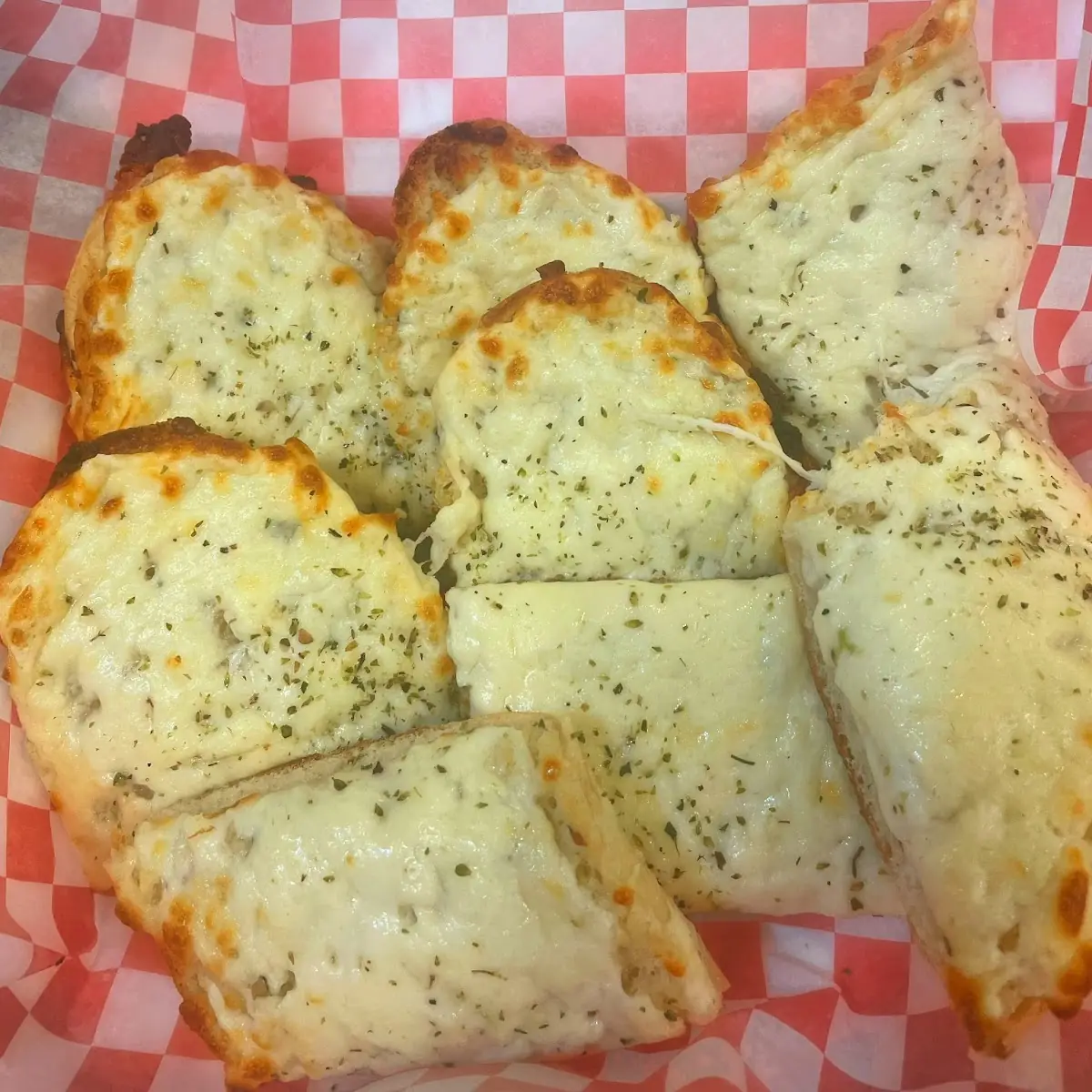 Garlic Bread