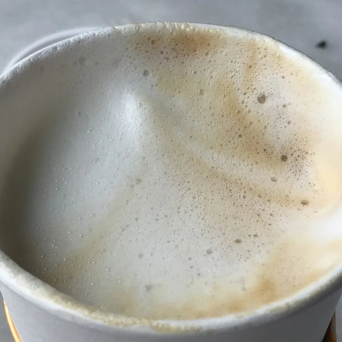 Cappuccino