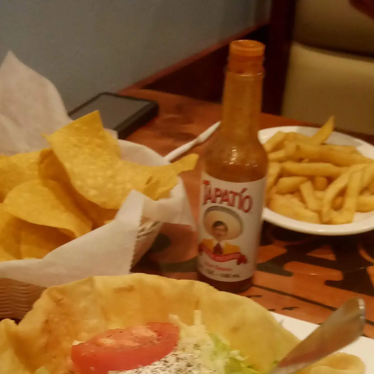 Taco Salad