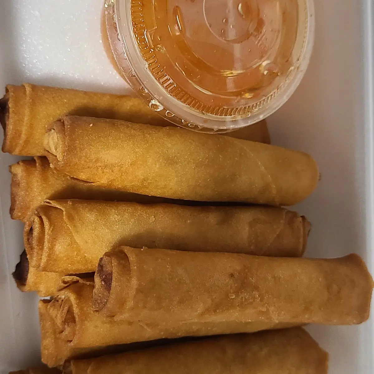 Spring Rolls