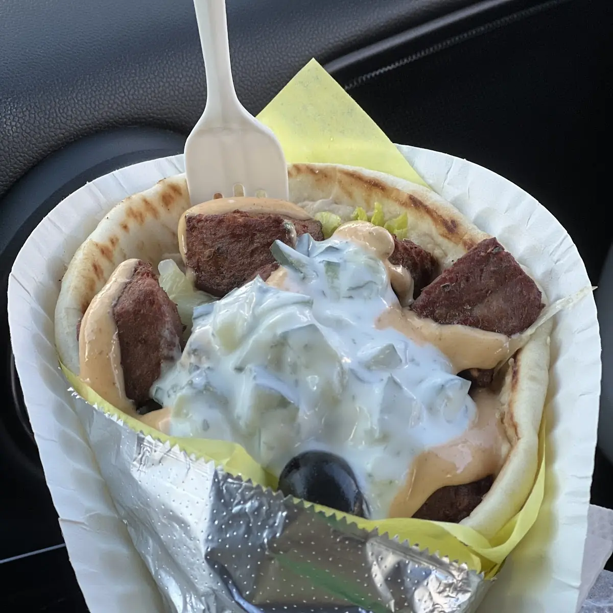 Gyro