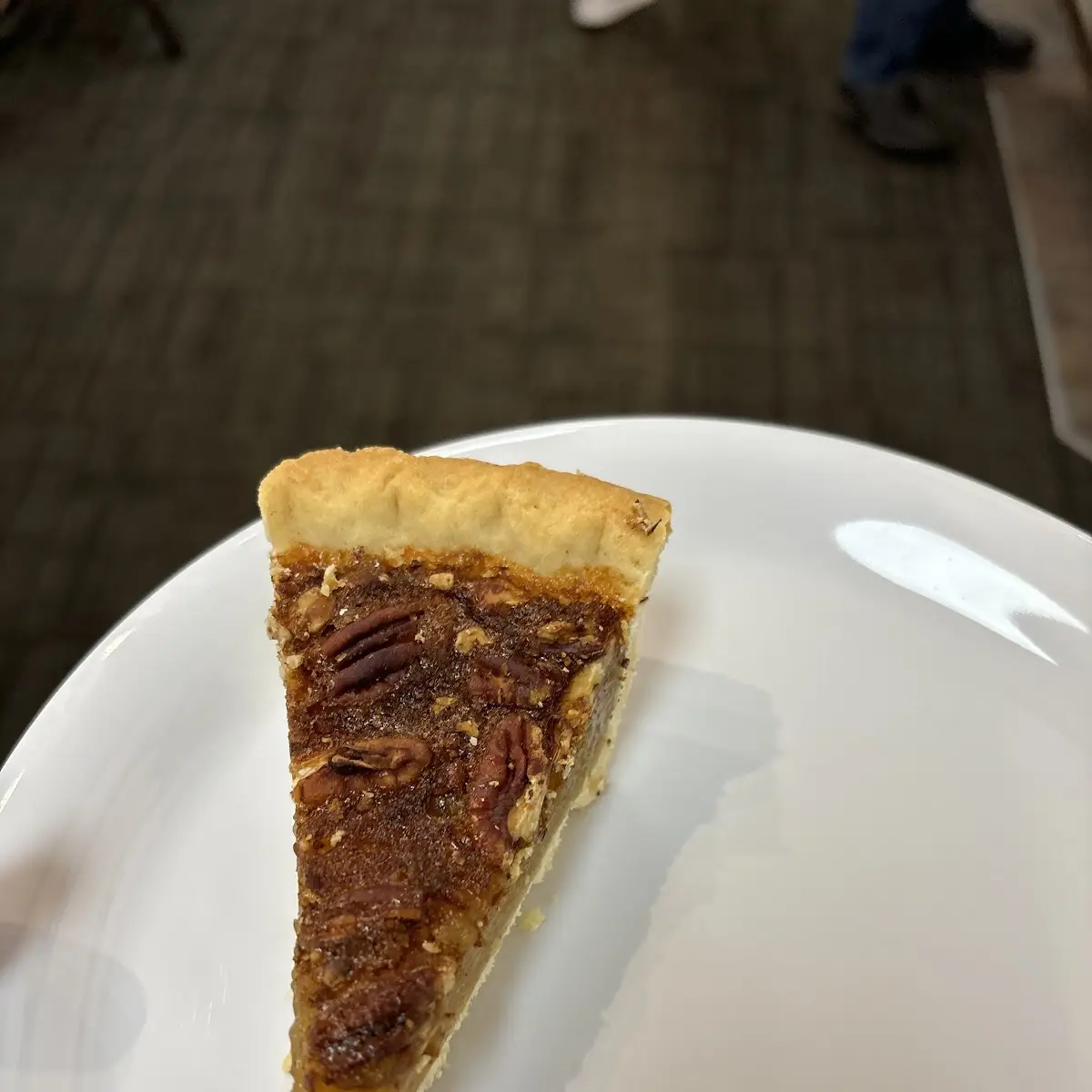 Pecan Pie Whole Pie