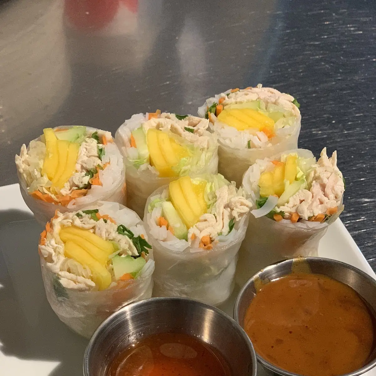 Spring Roll