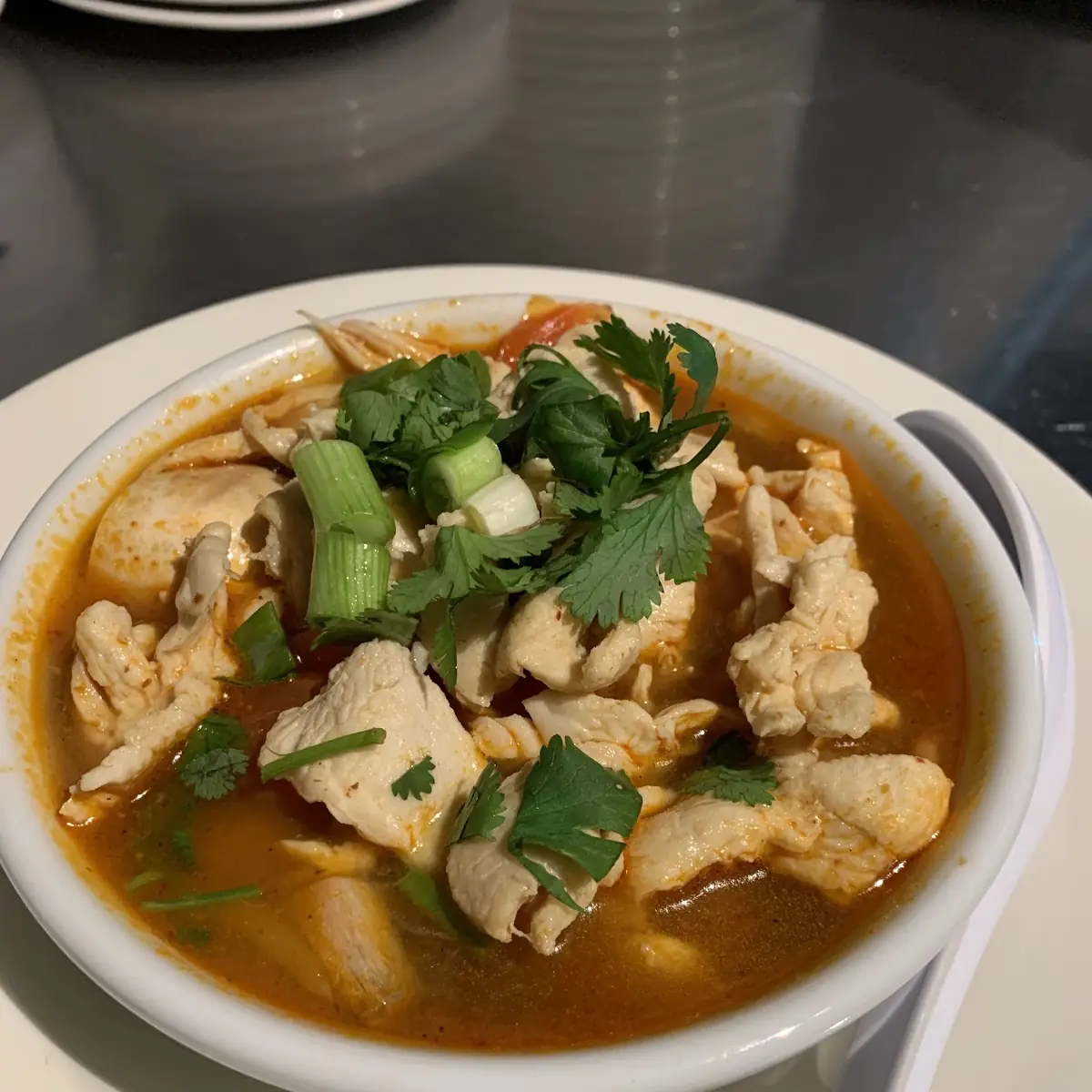 Tom Yum