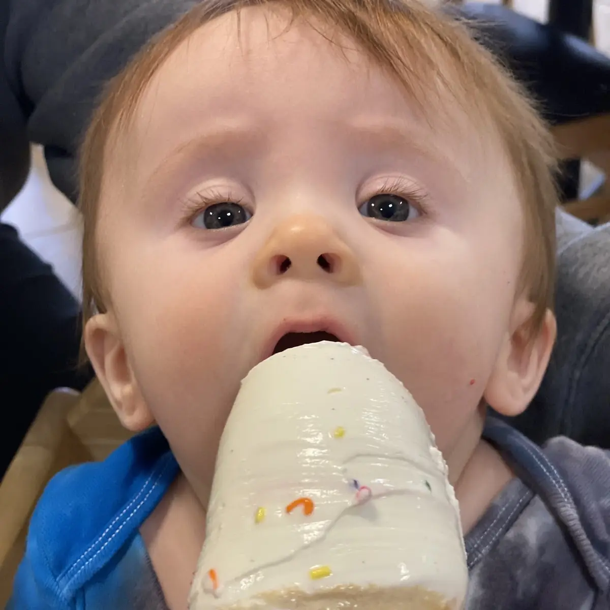 Ice Cream Cone