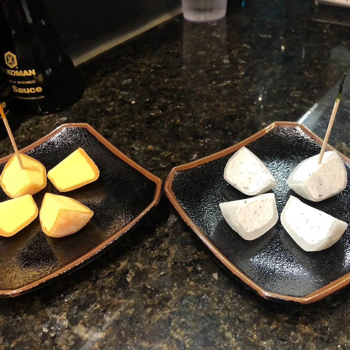 Mochi Ice Cream