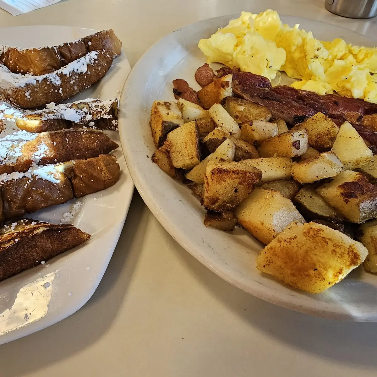 French Toast