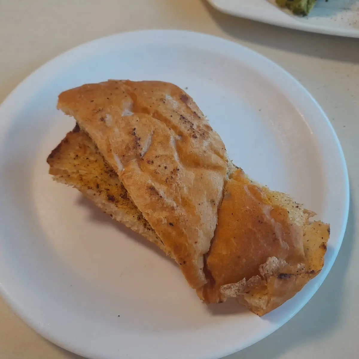 Garlic Bread