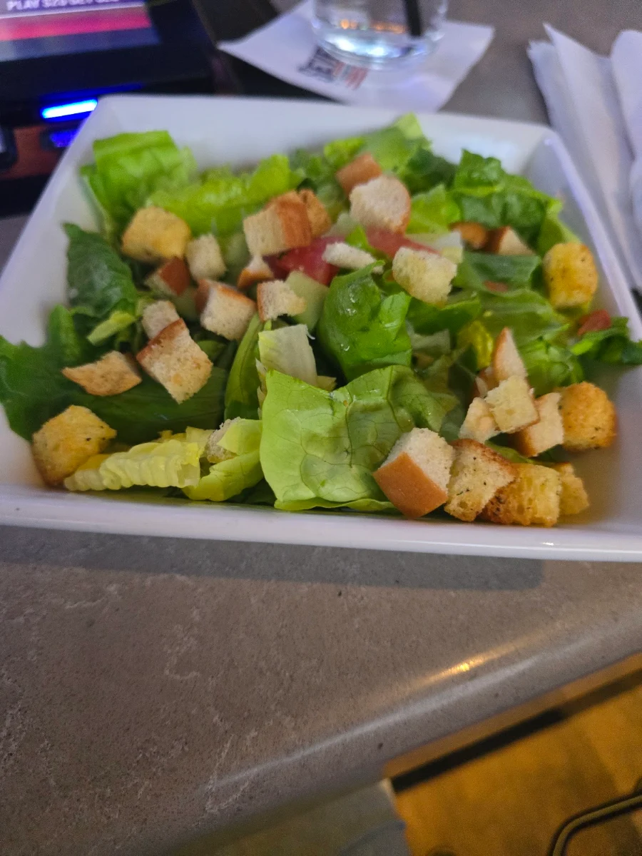 Caesar Salad
