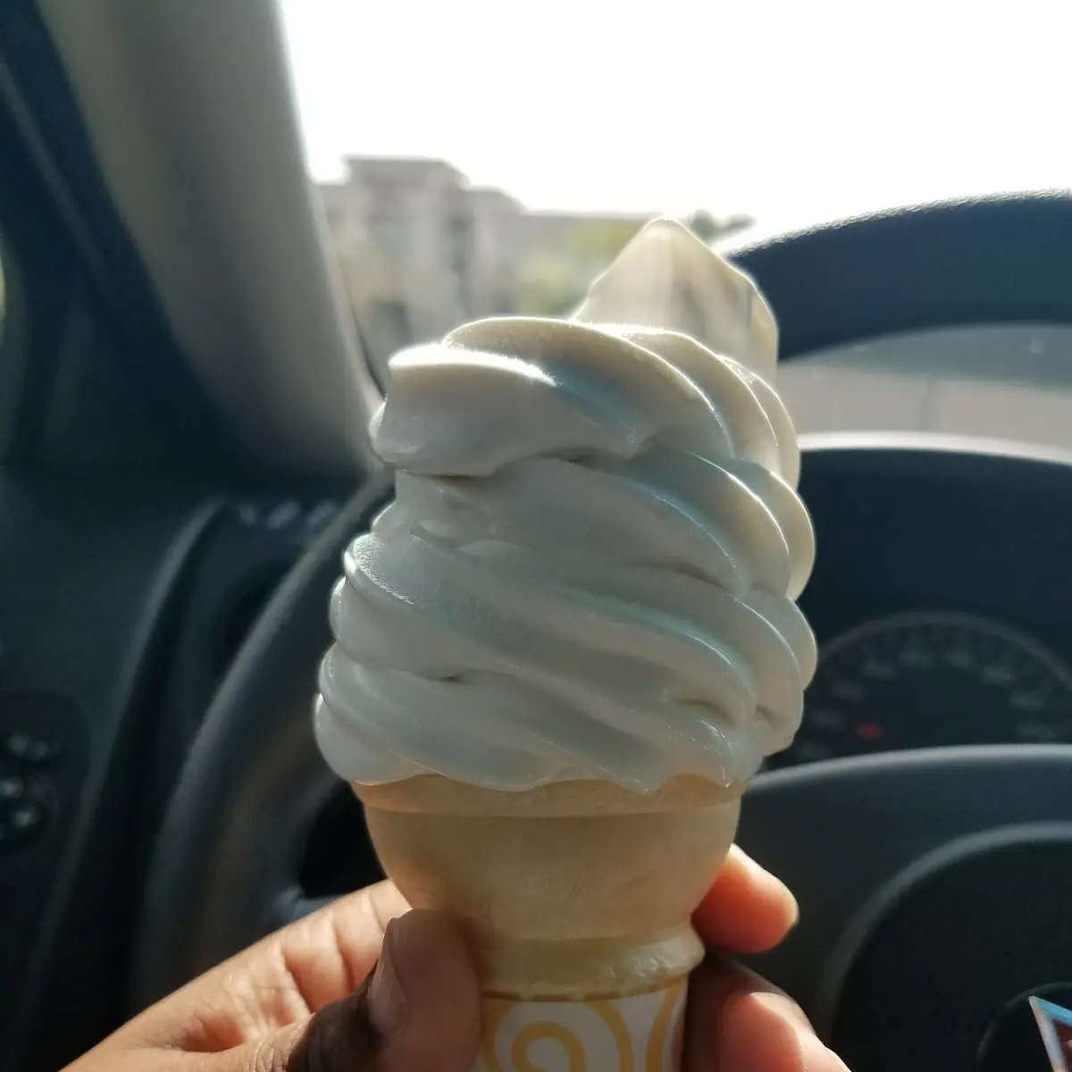 Ice Cream Cone