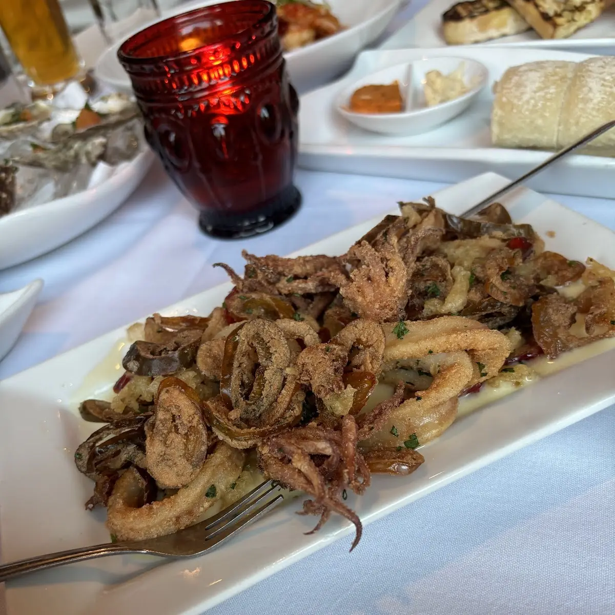 Fritto Misto