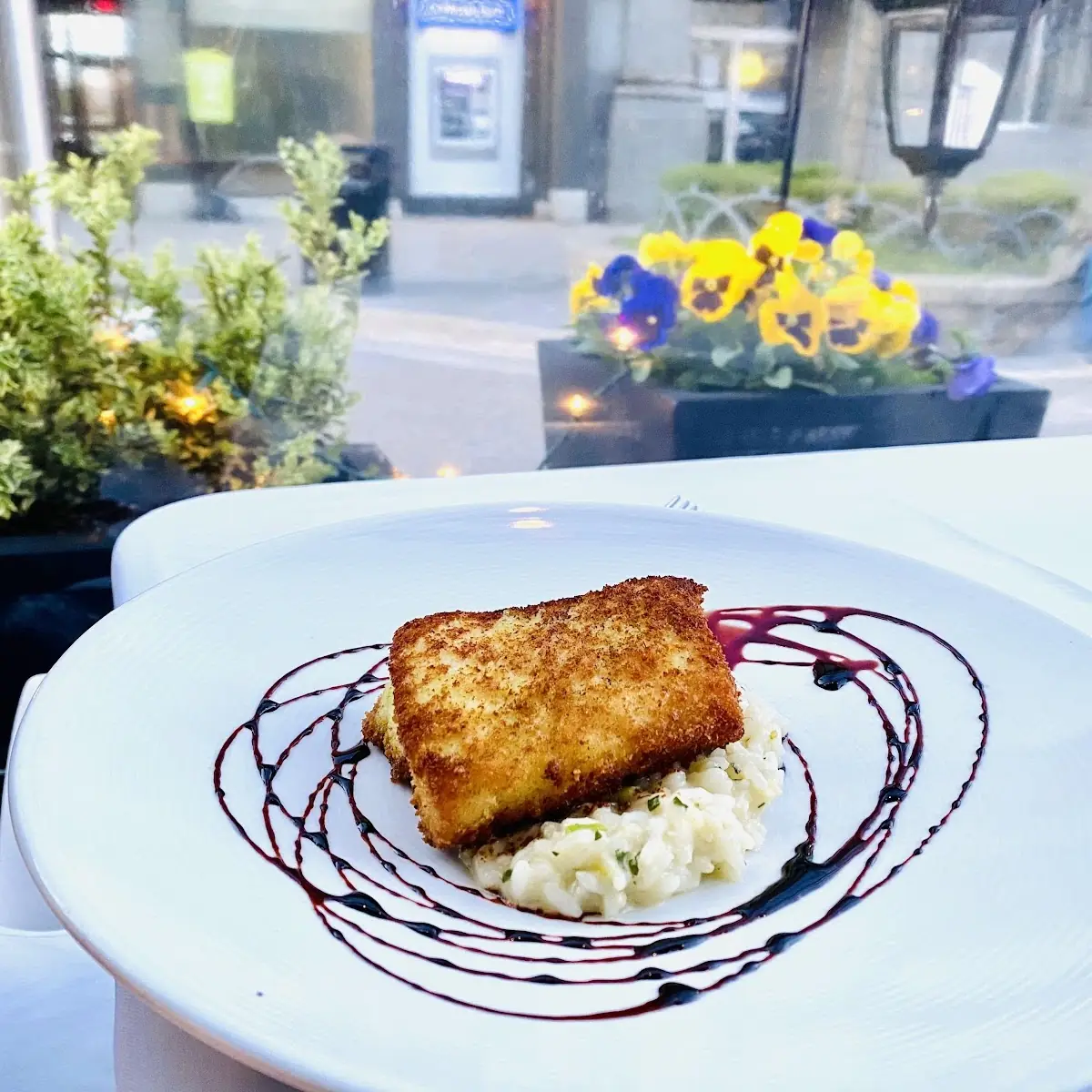 Wild Alaskan Halibut
