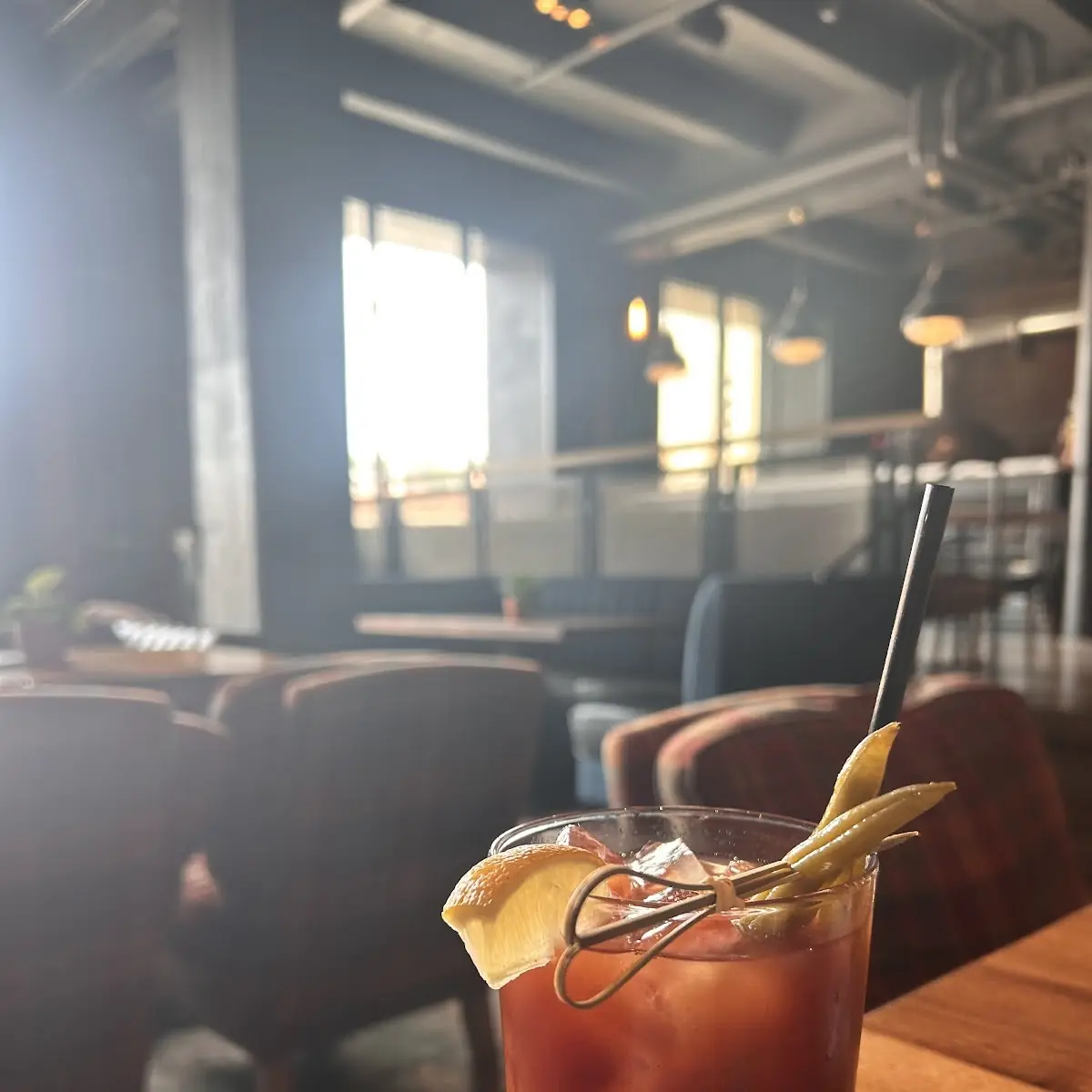 Bloody Maria