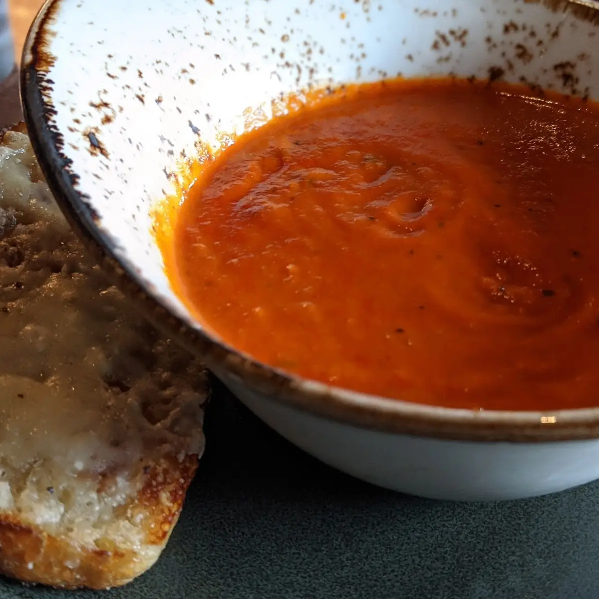 Tomato Soup