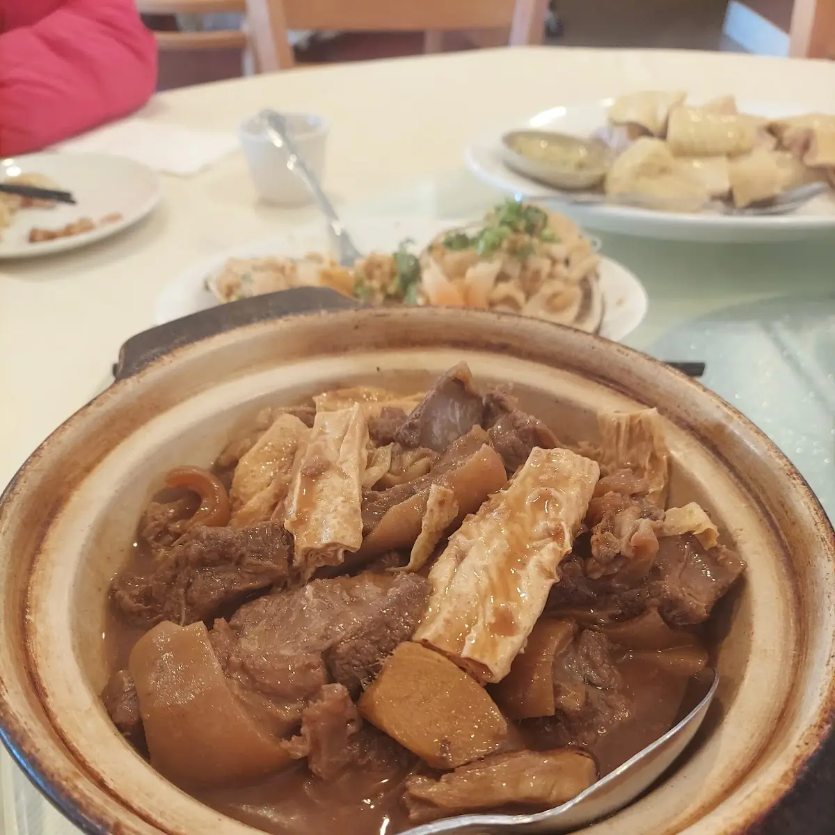 Bak Kut Teh