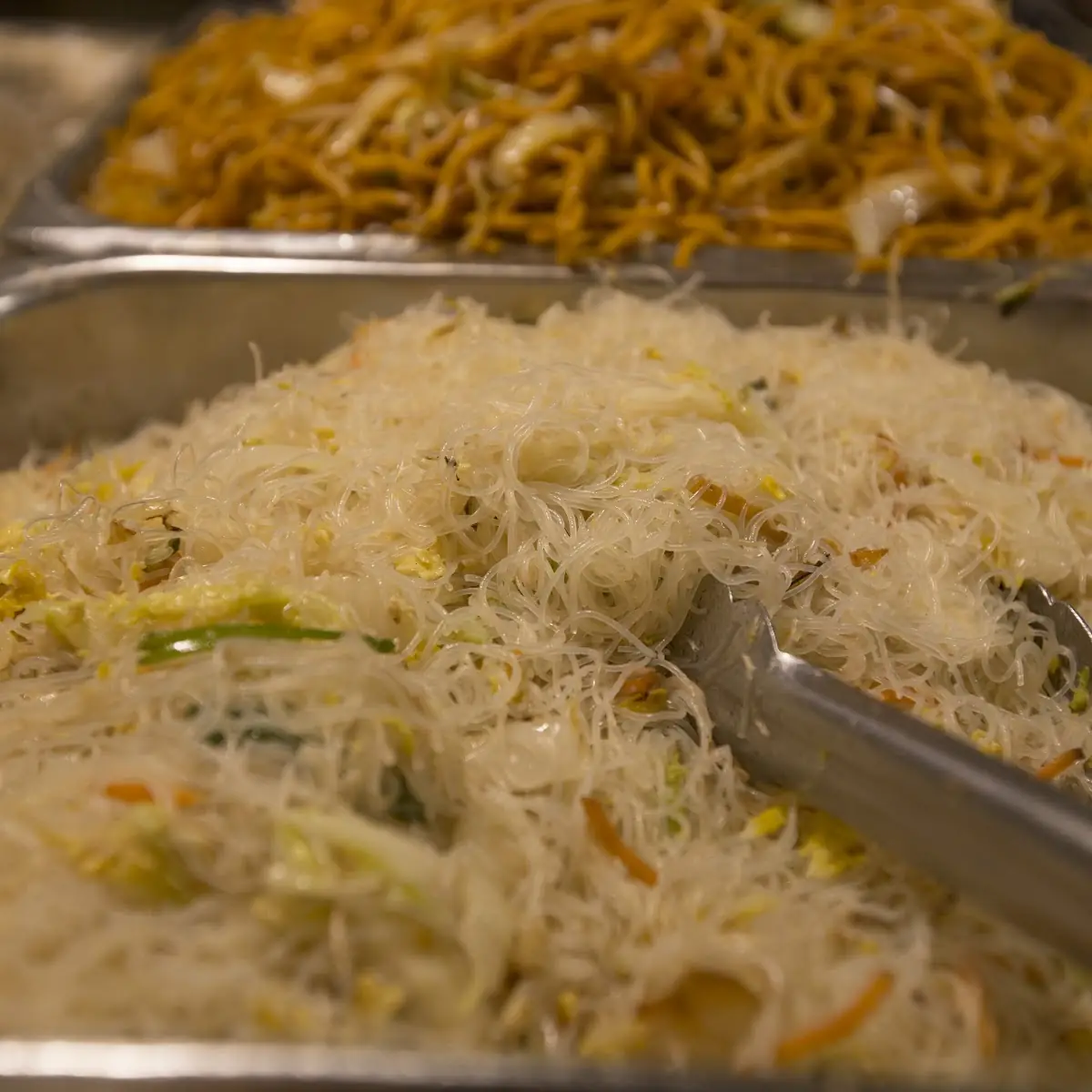Chow Mein