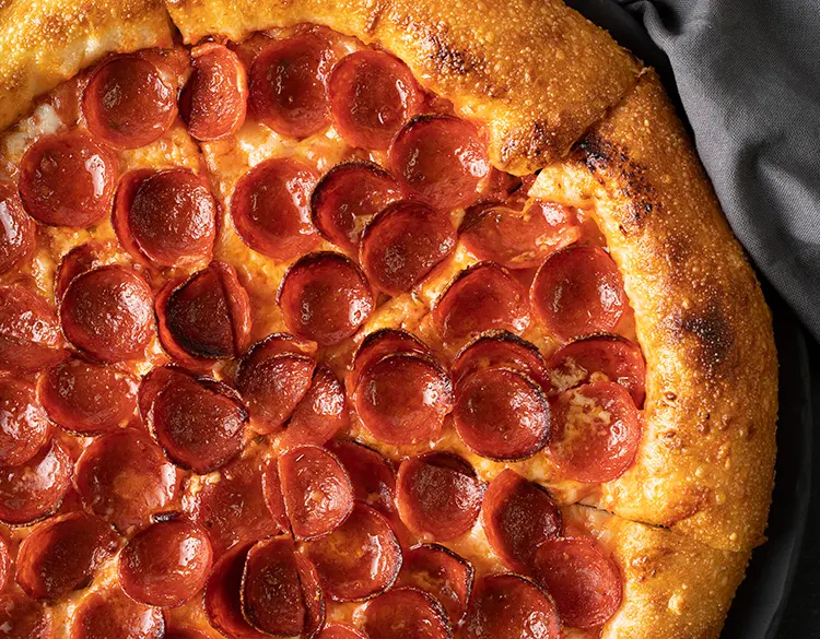 Just Gimme a Pepperoni, The Village Taphouse