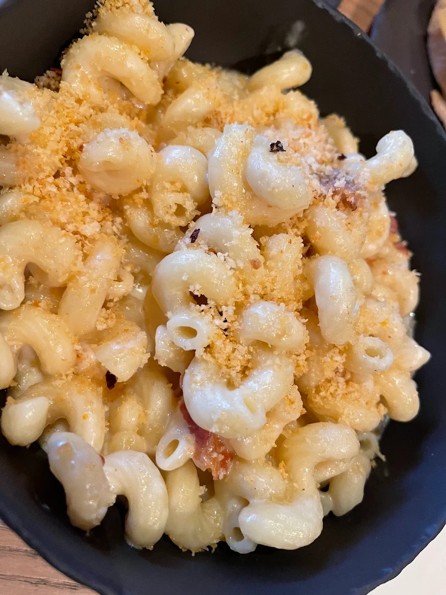 Mac & Cheese, The Village Taphouse