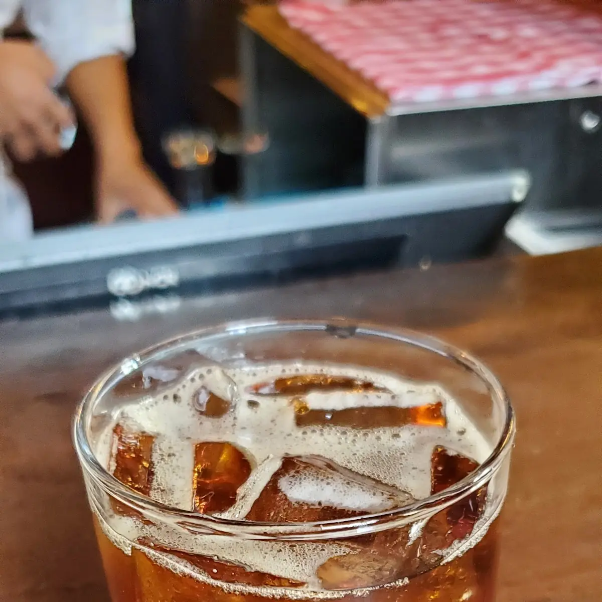 House Cocktails
