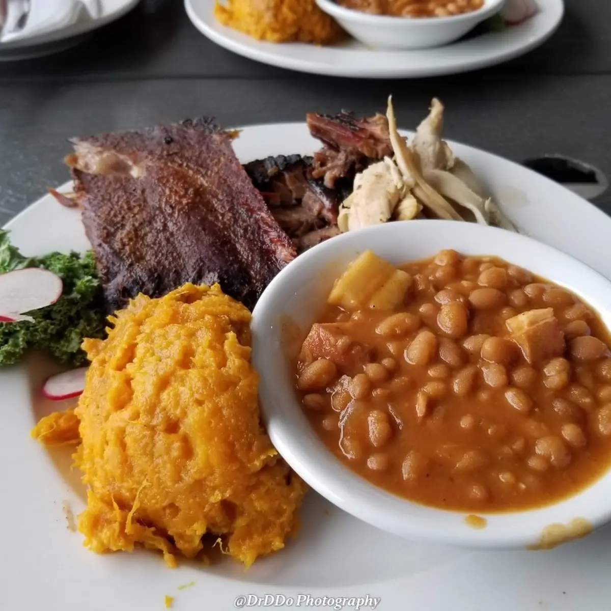 Baked Beans