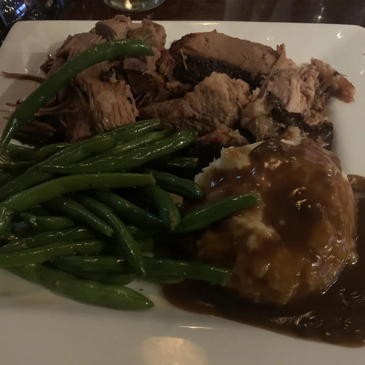 Pot Roast