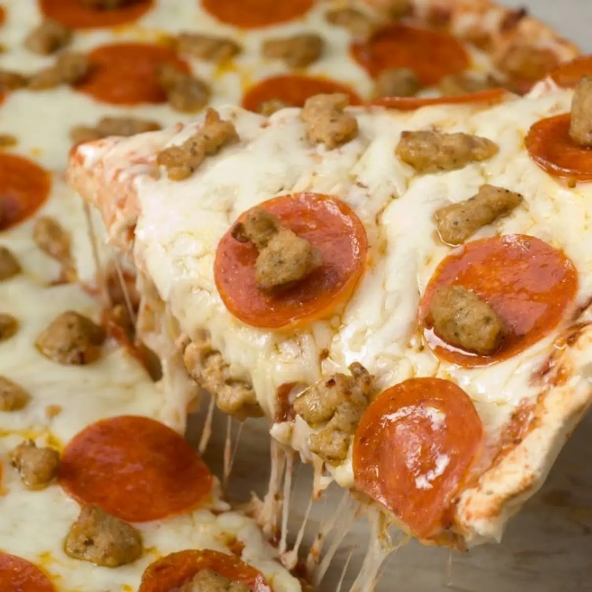 Thin Crust