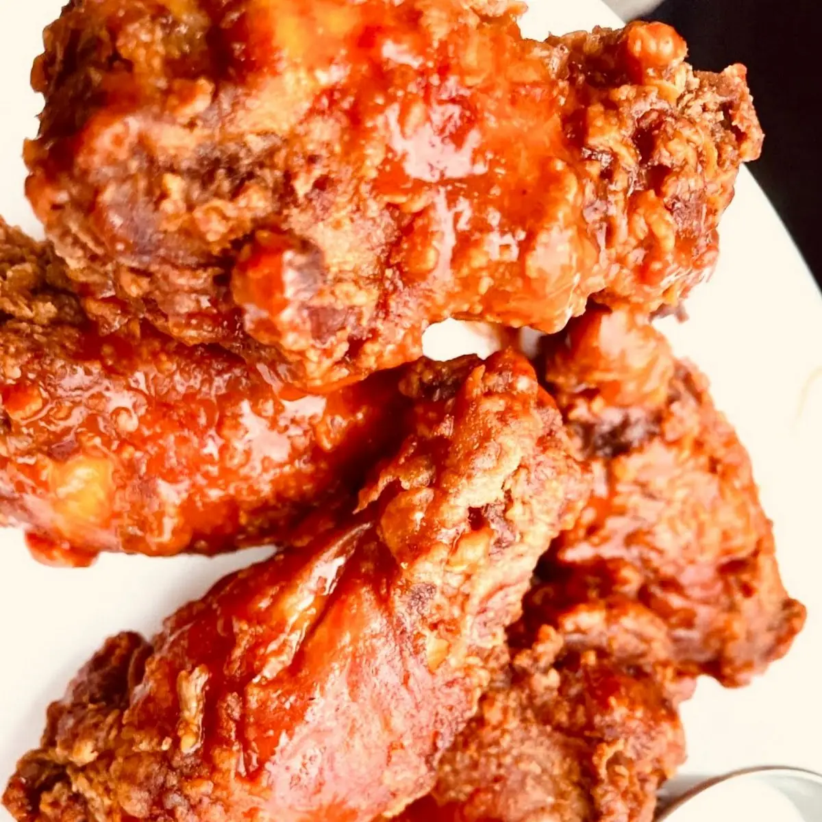BBQ Wings