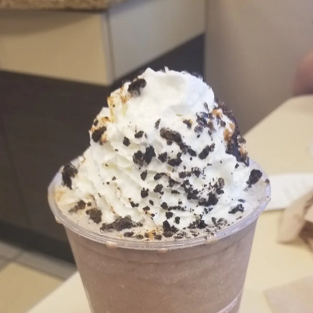 Oreo Coolatta