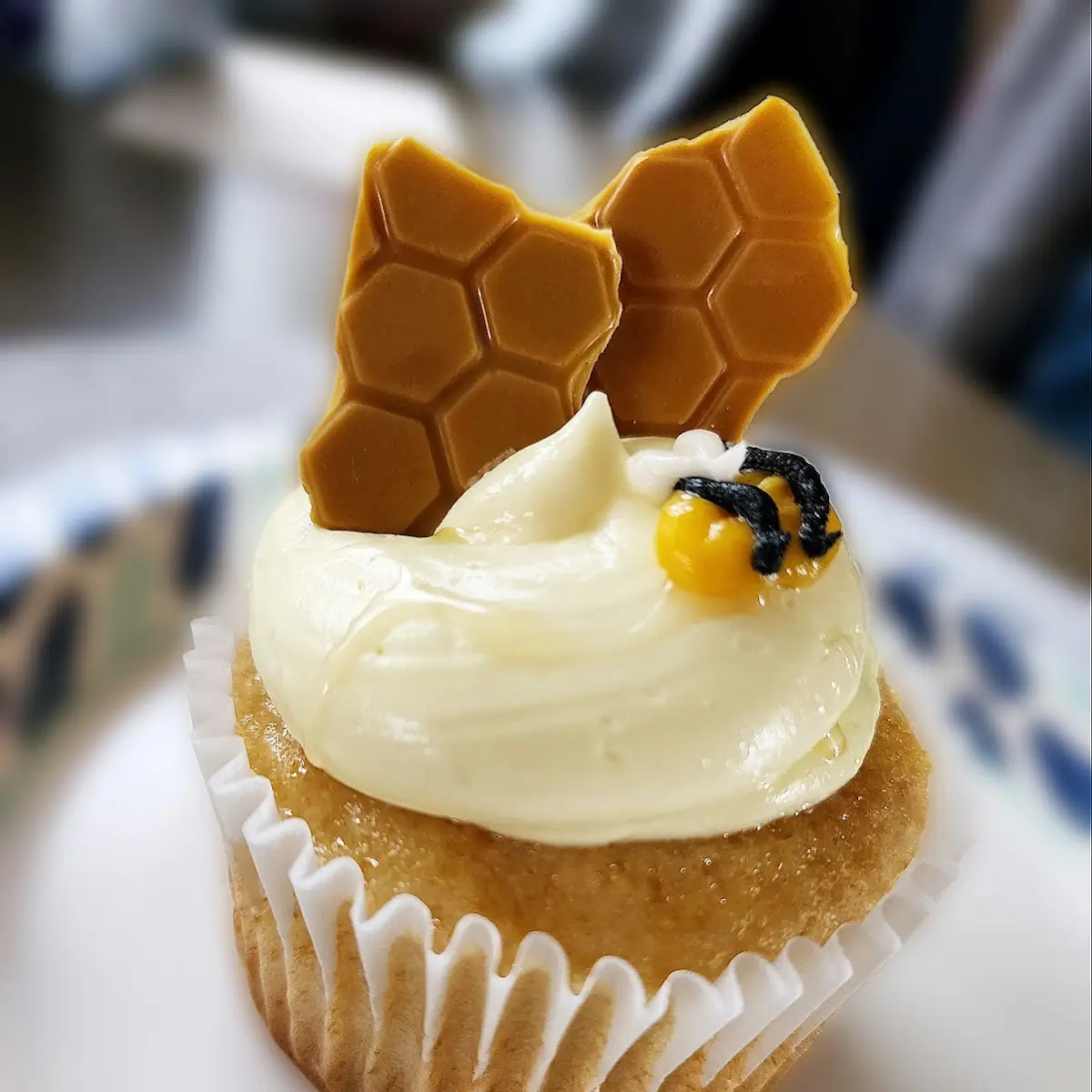 Honey Bee