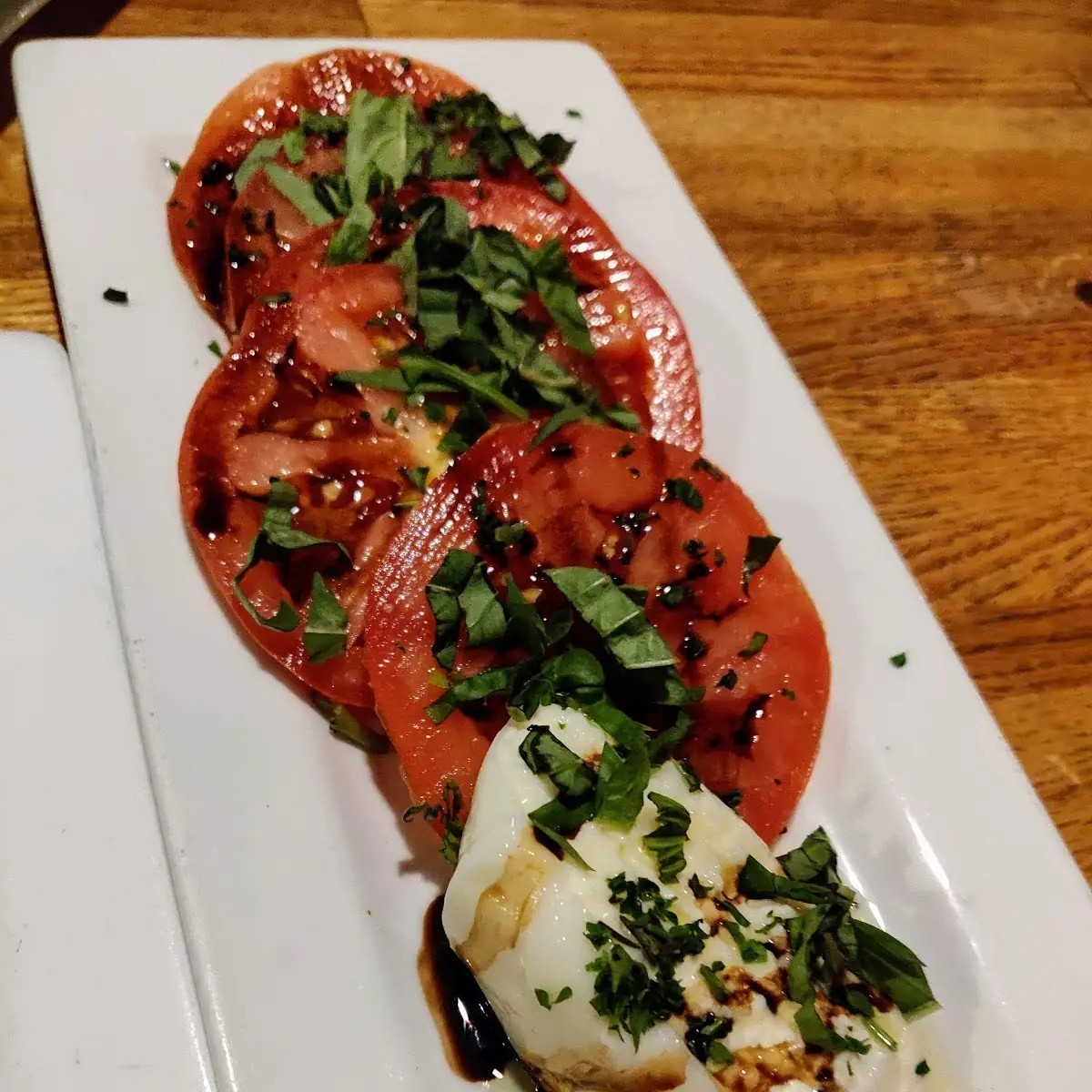 Caprese Salad