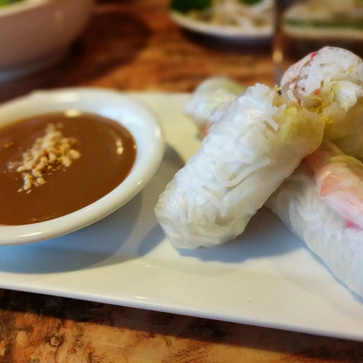 Spring Roll
