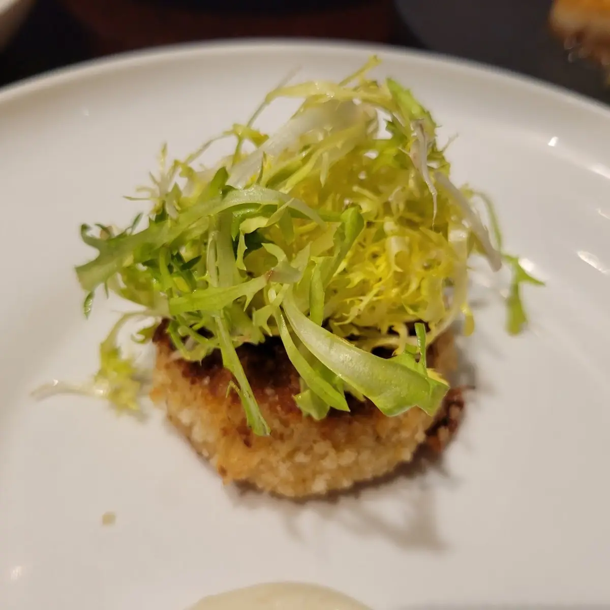 Cedars Crab Cakes