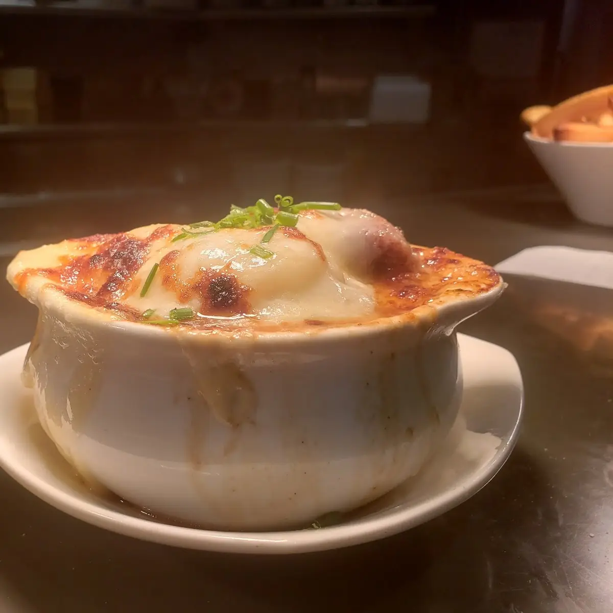 French Onion Soup