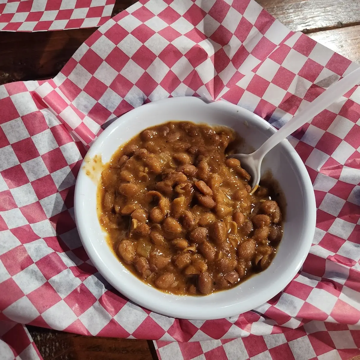 Baked Beans