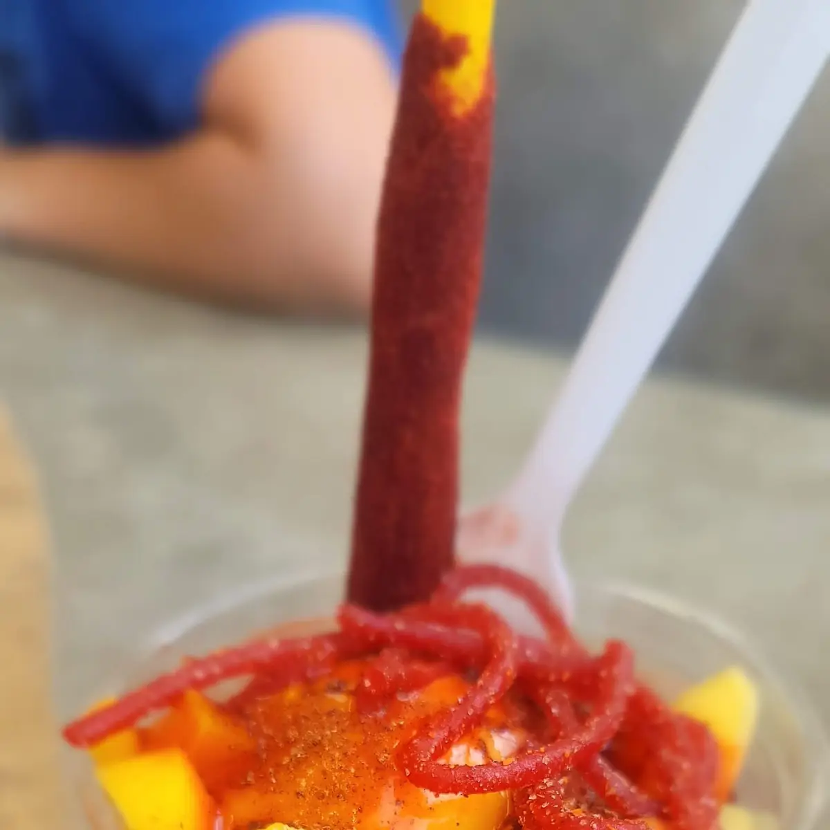 Mangonada Grande Large Mangonada