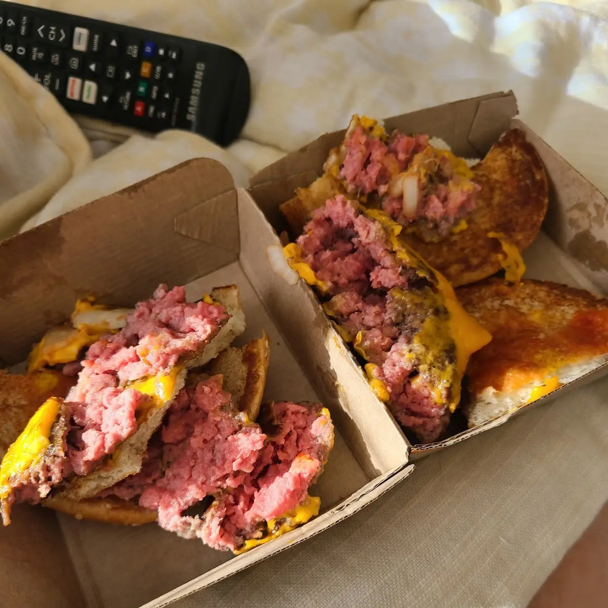 Pastrami