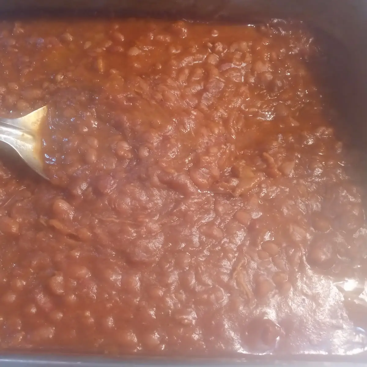Baked Beans