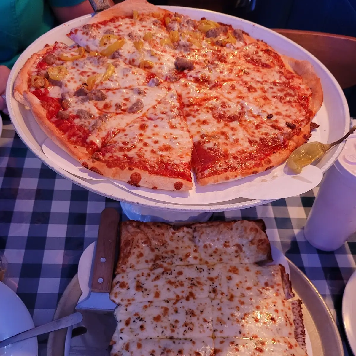 Baked Ziti