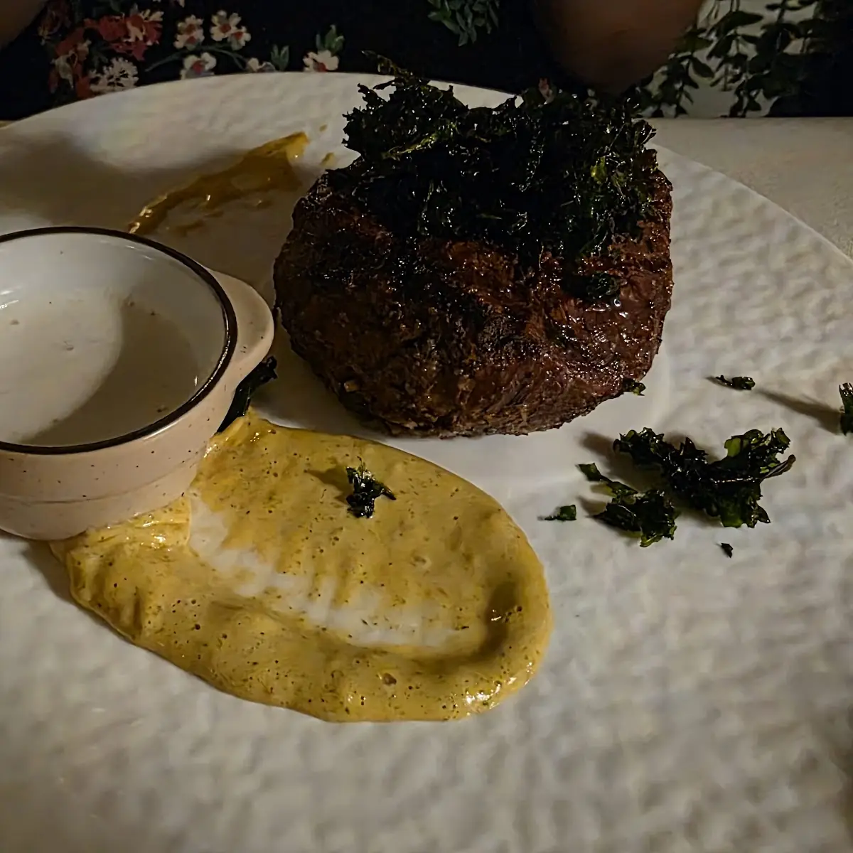 Filet Mignon 8oz