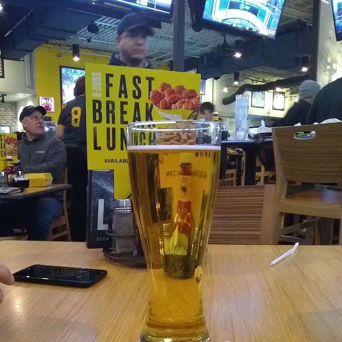 Miller Light