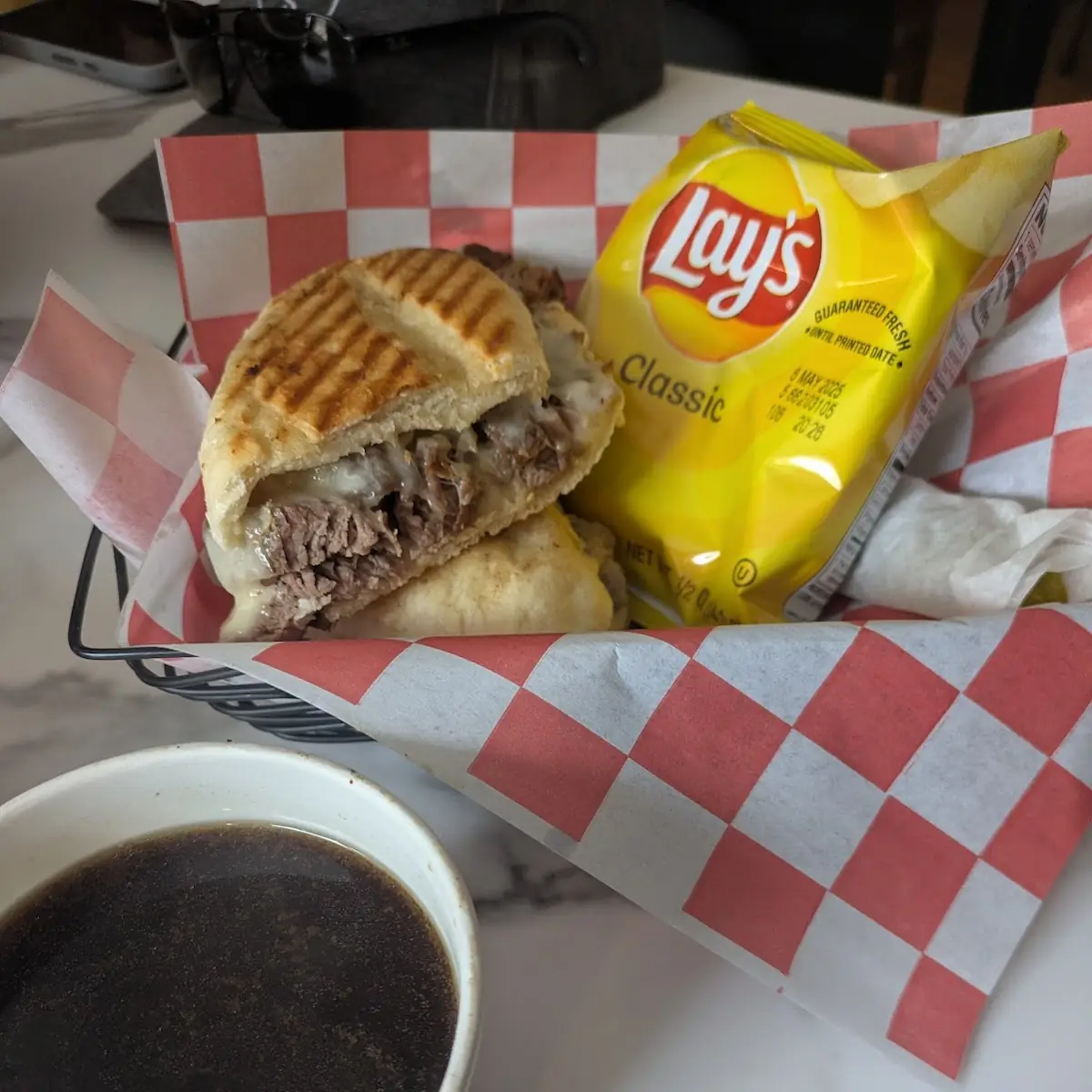 French Dip