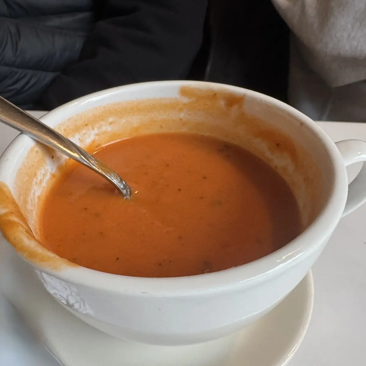 Tomato Soup