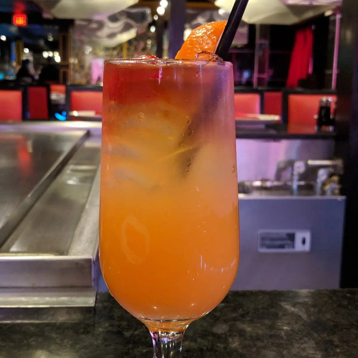 Mai Tai