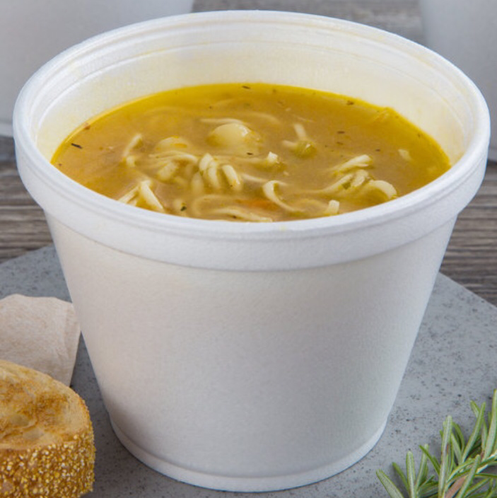 Chicken Soup