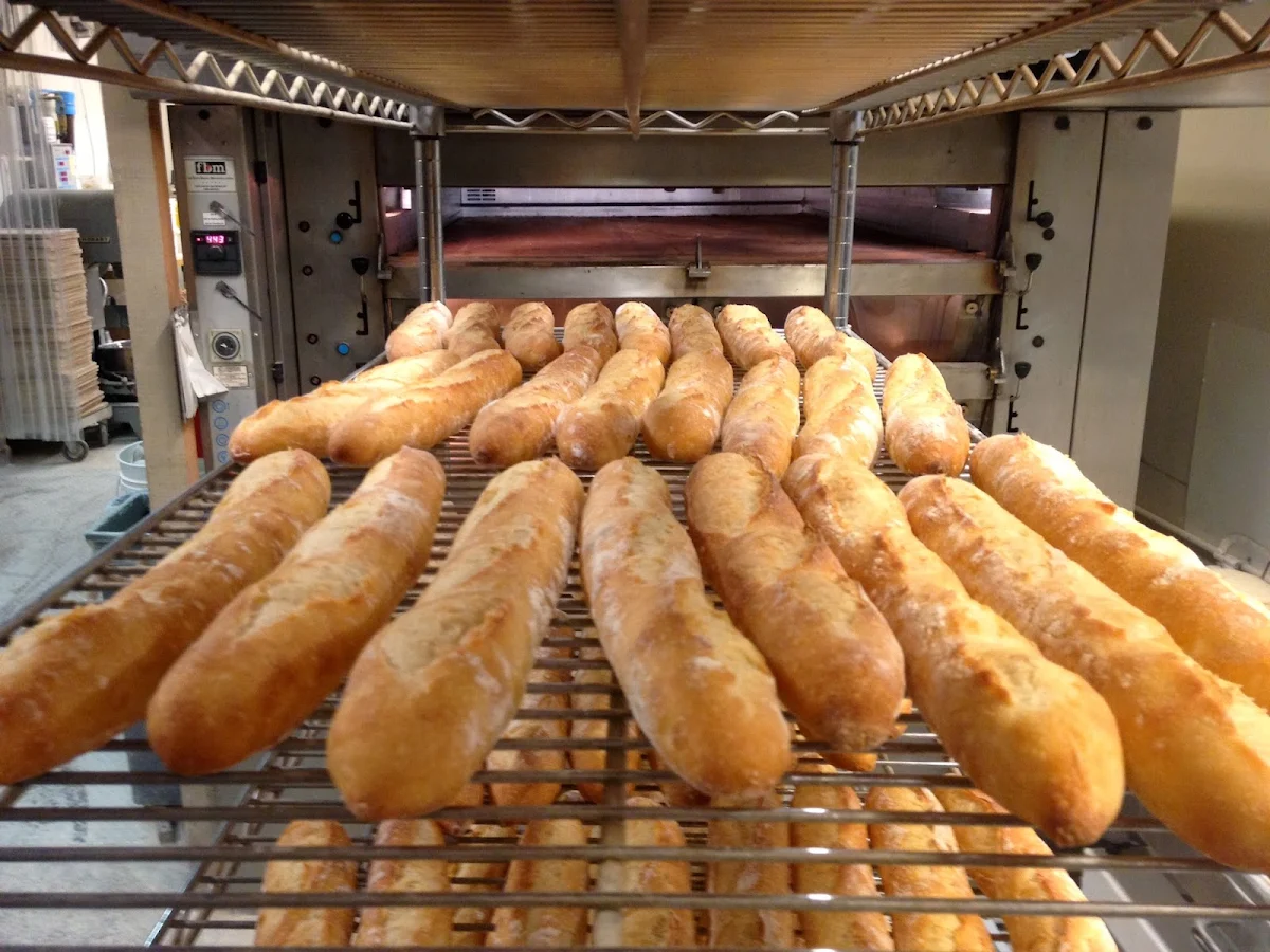 Baguette