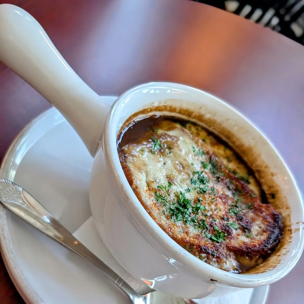 French Onion Soup