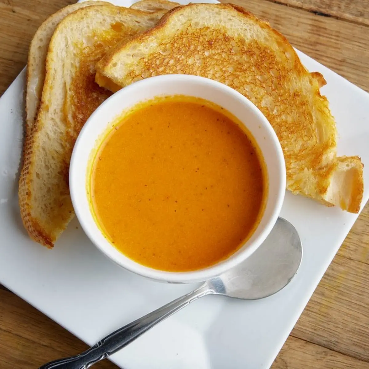 Tomato Bisque