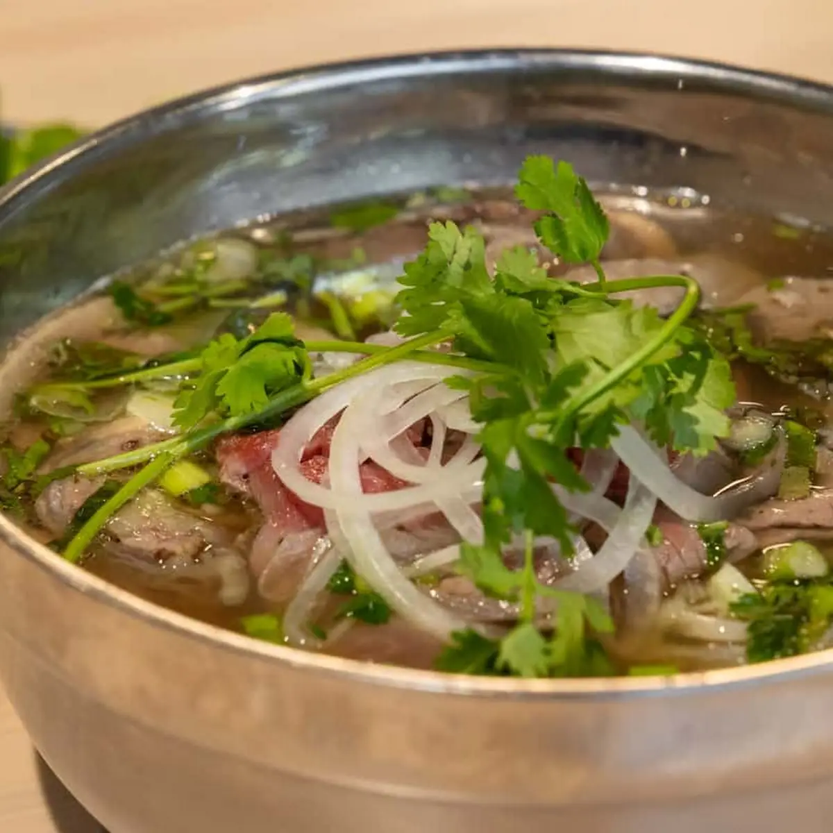 Regular Pho