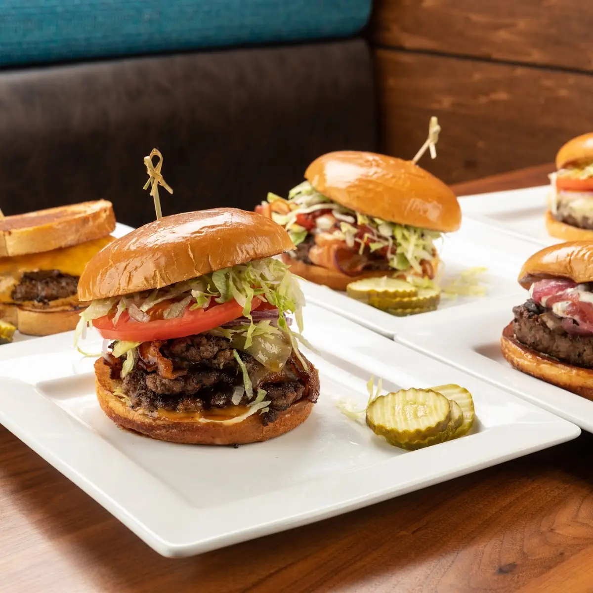 Bru Burger